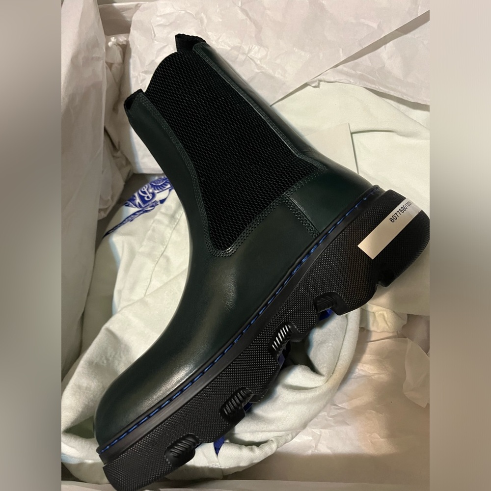 Burberry Boots